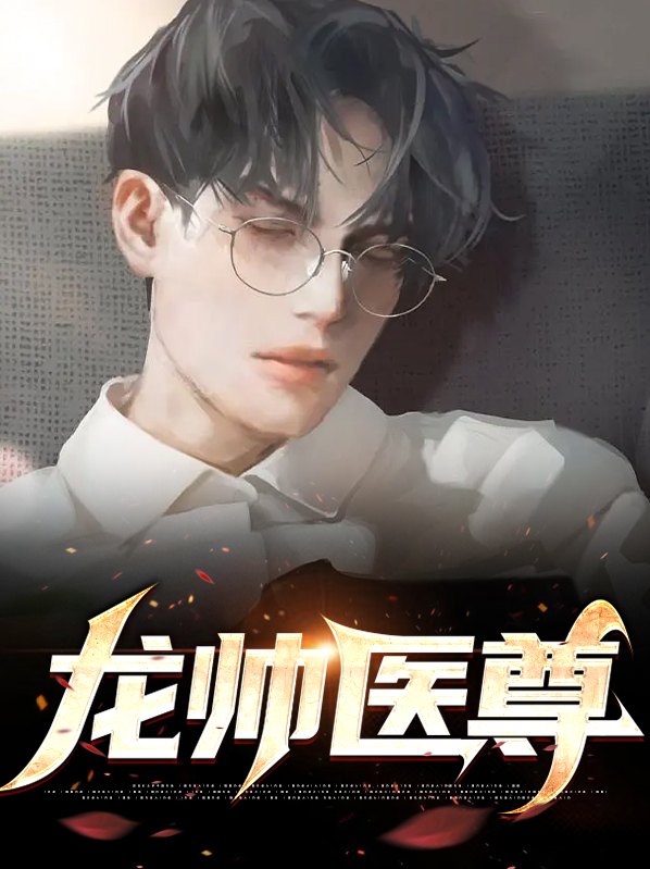 龙医战帅一口气看完