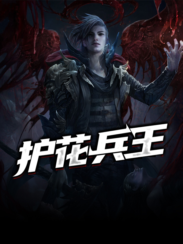 护花兵王在都市秦胜小说