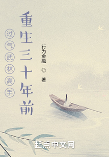 过气武林高手重生三十年前无错