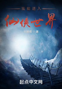 我能进入仙侠世界 小说