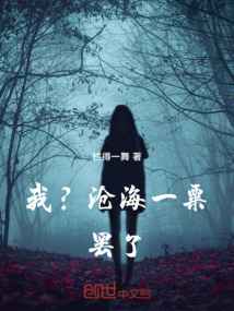 沧海一粟的论文