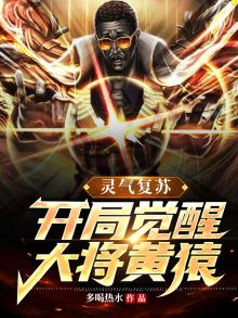 灵气复苏:开局觉醒大将黄猿