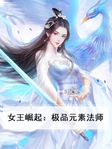 女王崛起:极品元素法师