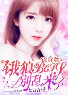 一夜贪欢：饿狼BOSS，别乱来！
