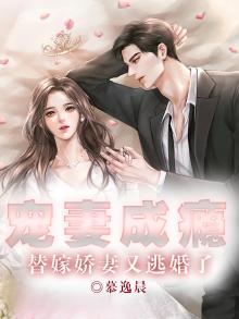 宠妻成瘾:替嫁娇妻又逃婚了