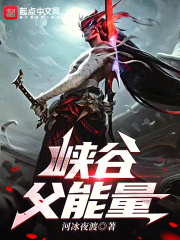 峡谷父能量 小说 免费