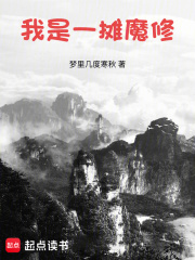 我是一摊魔修81章