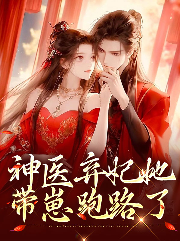 神医弃妃有喜了