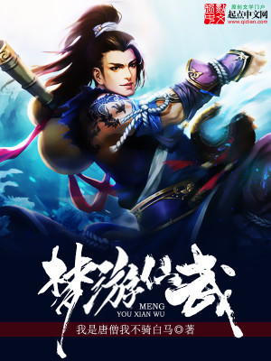 梦游仙武TXT精校