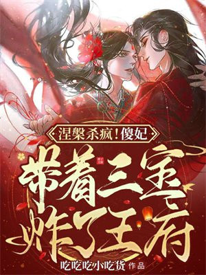 涅槃杀疯!傻妃带着三宝炸了王府