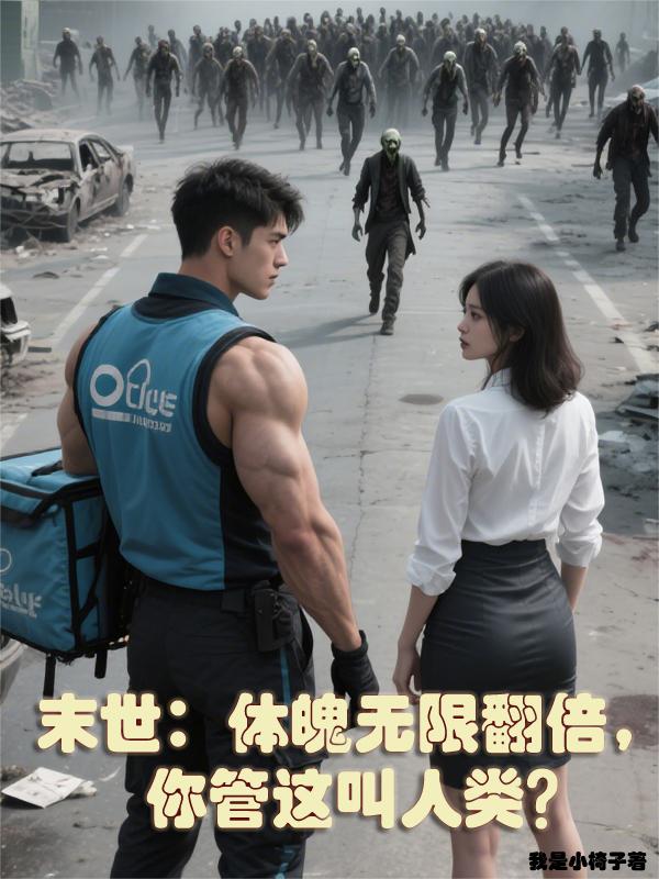 末世体修类小说