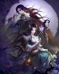 三国开局截胡关羽割据一方