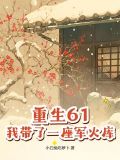 重生61,我带了一座军火库的小说