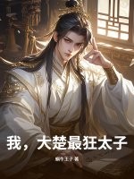 最强楚国太子楚墨