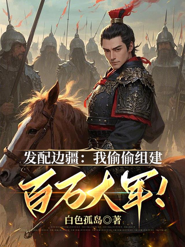 发配边疆我偷偷组建百万大军免费阅读