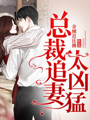 总裁追妻很艰难全文免费阅读
