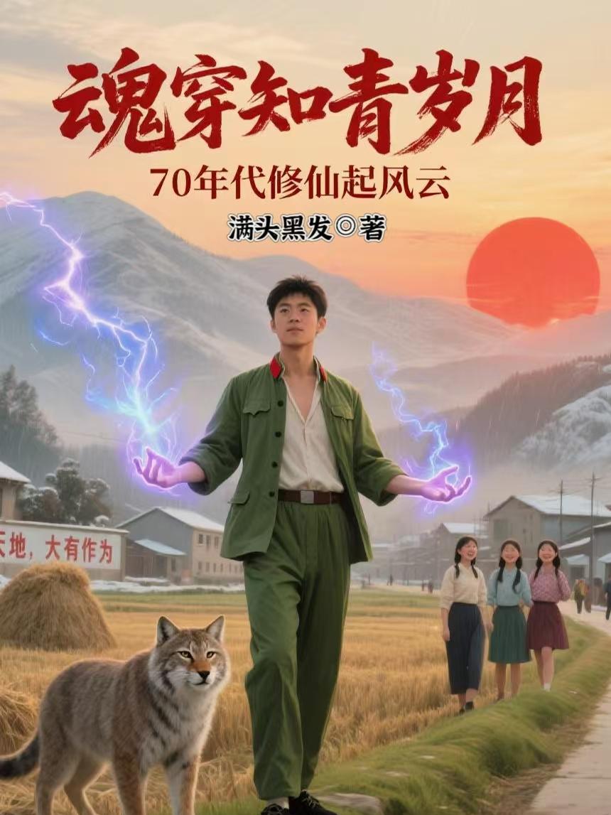 《穿越七十年代知青》