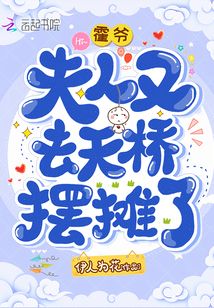 夫人又去摆摊算命了免费阅读