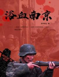 浴血南京 第26章