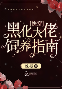 黑化大佬驯养指南小说原著洛轻芒