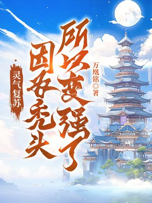 灵气复苏：因为秃头，所以变强了！