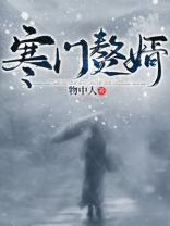 寒门赘婿