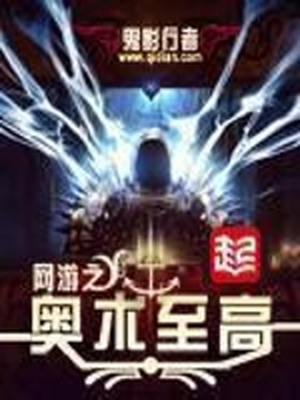 网游之奥术至高txt精校版