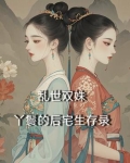 乱世双姝:丫鬟的后宅生存录