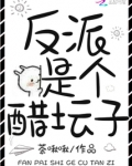 反派是个醋坛子