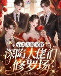 小美人娇又软,深陷大佬们修罗场全文免费阅读