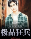 绝色总裁的极品狂兵萧尘的小说
