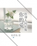 你的爱胜却人间无数