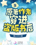 穿进盗版文怎么办小说