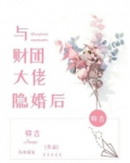 与财团大佬隐婚后 小说