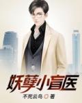妖孽小盲医