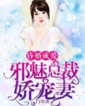 昏婚成爱：邪魅总裁娇宠妻