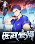 医武豪婿小说全本免费