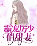 霸道厉少宠妻成瘾