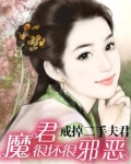 魔君很坏很邪恶：戒掉二手夫君