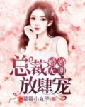 婚婚无期：总裁放肆宠