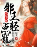 引妃入怀：邪王，轻点宠