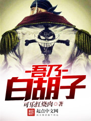 海贼:吾乃白胡子