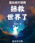 魔女她不想再拯救世界了