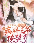 重生后,小娇娇把病娇王爷撩哭了