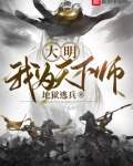 大明：我为天下师