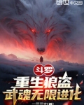 斗罗:重生狼盗,武魂无限进化