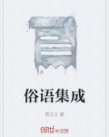 俗语集成