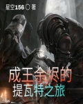 成王余烬的提瓦特之旅