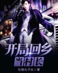 开局回乡当村长