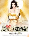 我的美女总裁姐姐